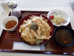 (-ω-;)ウーン
山ではカレーが基本でしたね　これを食べて、白えびってこんなもんなんだと思う人がいると思うと切ないです