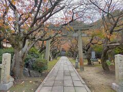 天満宮に来ました
