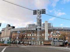 阪神甲子園球場