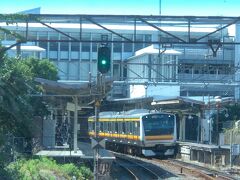 登戸駅