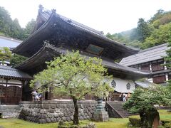 曹洞宗大本山永平寺