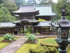 曹洞宗大本山永平寺