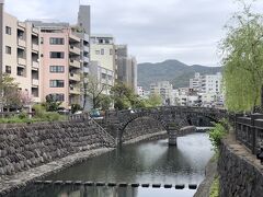 眼鏡橋