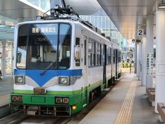 福井鉄道　