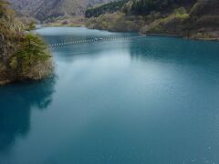 綺麗な水。