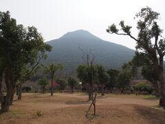 かいもん山麓ふれあい公園