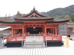 厳島神社