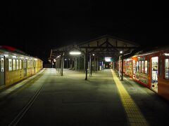 高宮駅