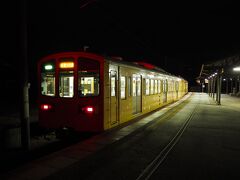 近江鉄道 多賀線