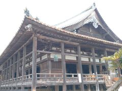 豊国神社(千畳閣)