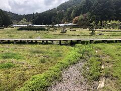 永沢寺花しょうぶ園