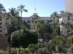 【2013年】シェラトンプリンセスカイウラニ

10年目のプリンセスカイウラニ。
この景色が大好き。
プールビューへのアップグレードはとても嬉しいのです♪