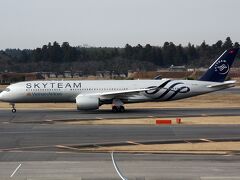 成田空港 第1ターミナル 展望デッキ