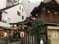 小網神社