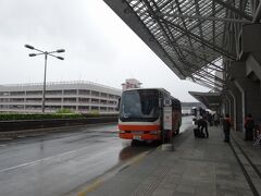 　それでも１時間少しで着いたので、やはりラクで早かったです。
　最近はバスで羽田へアクセスしてばかりなので、京急やモノレールの駅の雰囲気が少し恋しくもあります(笑)。
