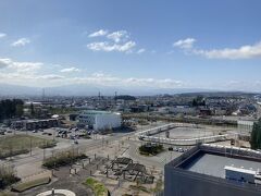 東横イン新青森駅東口