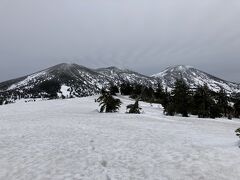 八甲田山