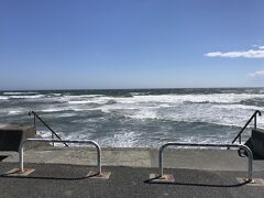 七里ヶ浜