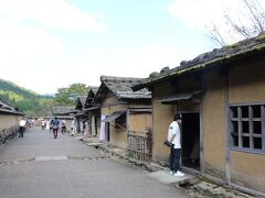 一乗谷朝倉氏遺跡(庭園)