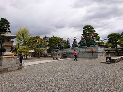 善光寺(長野県長野市)