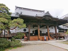 善光寺(長野県長野市)