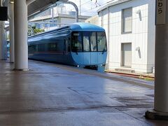 小田原駅