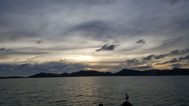 のんびりタイムです。