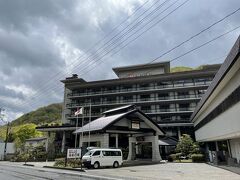 【作並温泉　岩松旅館】