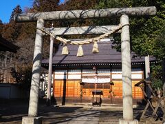 小さな神社があったのでお参り
湯宮神社っていうんですね
さすが温泉街の中にある神社
