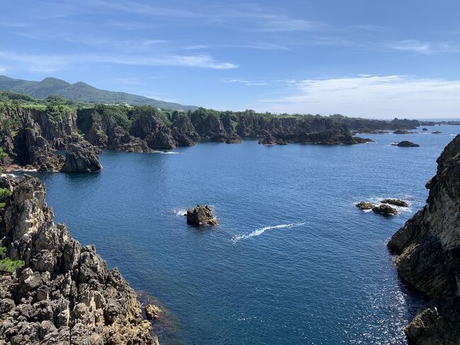 佐渡（相川地区）_Sado (Aikawa area) 佐渡金山！そこに関わる