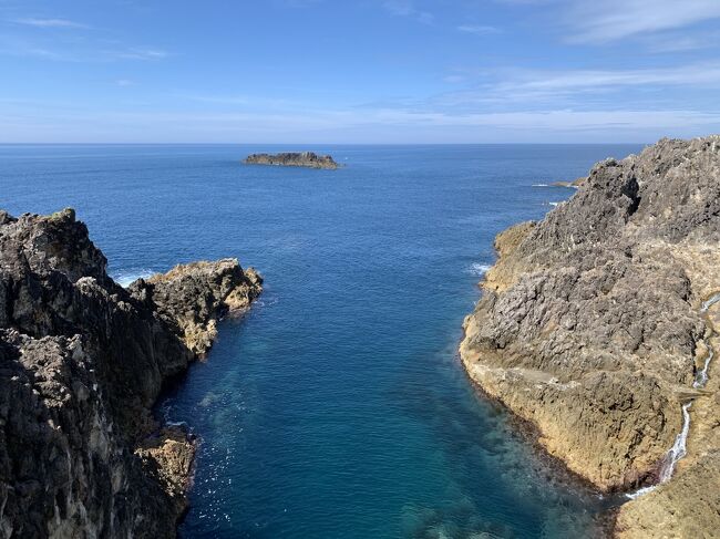 佐渡（相川地区）_Sado (Aikawa area) 佐渡金山！そこに関わる