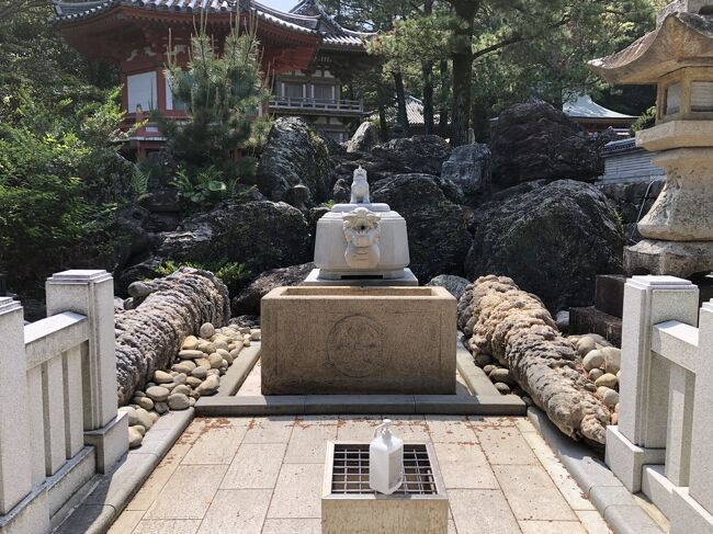 高知再訪（3）四国最南端の霊場・金剛福寺』足摺岬周辺(高知県