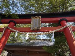 忍野八海 淺間神社