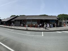 天竜浜名湖鉄道　天竜二俣駅　外観