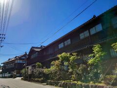 【旅館大橋】

宿泊してませんが、建物が風情溢れていたから、写真だけ失礼しましたm(__)m