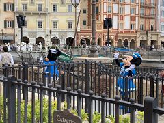 東京ディズニーシー