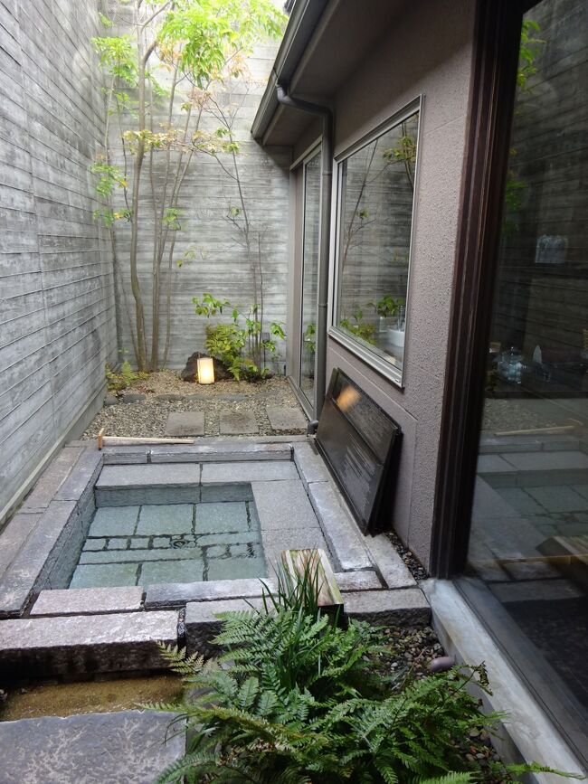川棚温泉『小天狗さんろじ』宿泊記』川棚温泉(山口県)の旅行記 川棚温泉『小天狗さんろじ』宿泊記』川棚温泉(山口県)の旅行記
