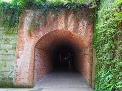 猿島トンネル