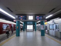 近鉄奈良駅