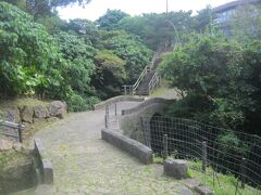 安波茶橋