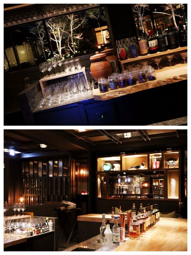 お誕生日は Hotel The Mitsui Kyoto でステイホテル ホテル内で素敵に過ごした2日間 二条 烏丸 河原町 京都 の旅行記 ブログ By たらよろさん フォートラベル