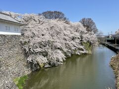 山形城跡(霞城公園)