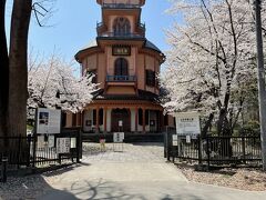 旧済生館本館(山形市郷土館)