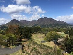 チェックアウト後も
妙義山からパワーをもらいました^ ^