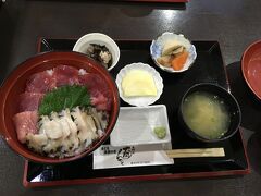 魚喰いの大間んぞく