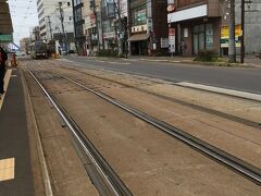 函館市電 (路面電車)