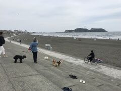 鵠沼海水浴場