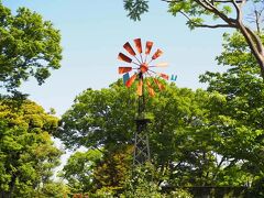 風車

今は風を受けて回るだけ。