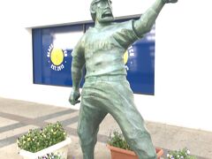 ？？？イワキ？？！！