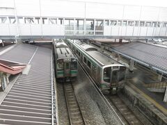 小牛田駅